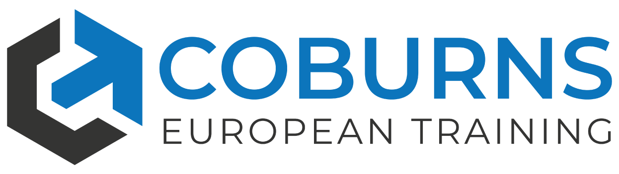 Coburns European Training Logo