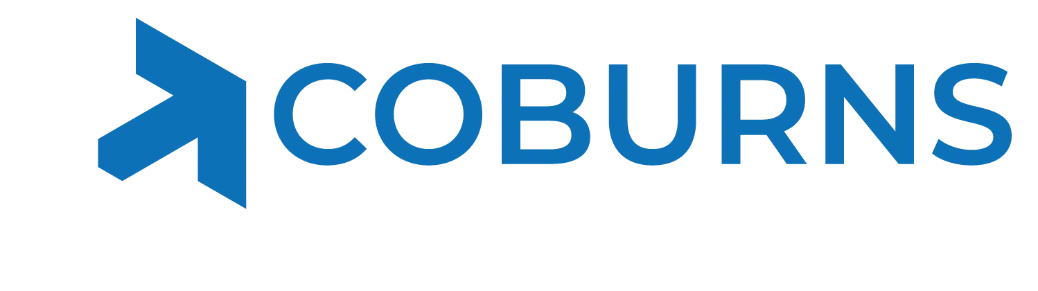 Coburns European Training Logo