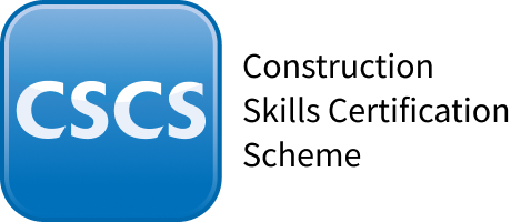 CSCS Card Logo CSCS Card Logo