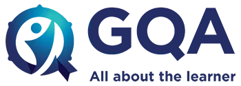 GQA Qualifications Logo